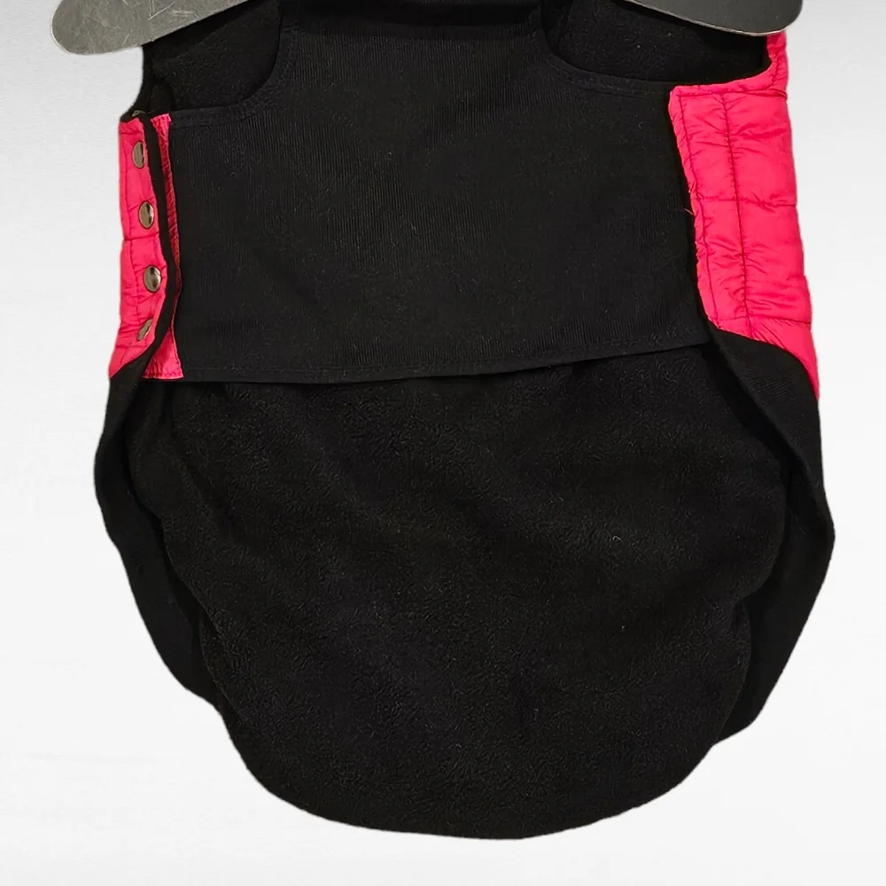 Canada Pooch Summit Stretch Vest